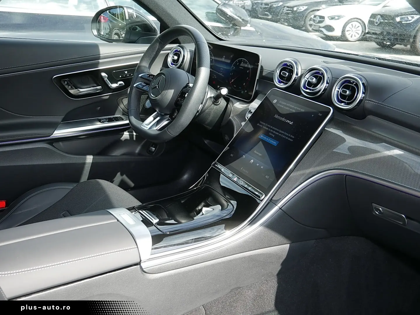 MERCEDES-BENZ CLE 53 AMG 4Matic AMG Digital-Light 360  Mem