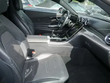 MERCEDES-BENZ CLE 53 AMG 4Matic AMG Digital-Light 360  Mem