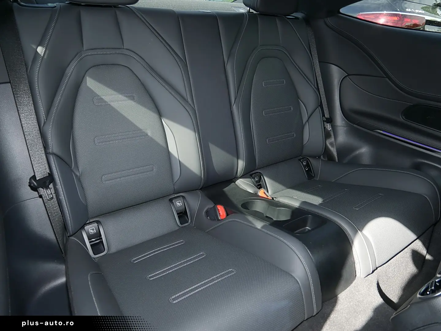 MERCEDES-BENZ CLE 53 AMG 4Matic AMG Digital-Light 360  Mem
