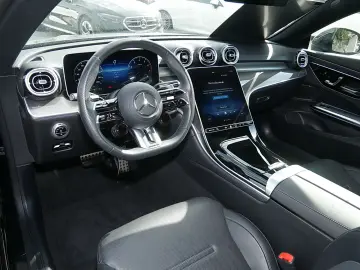 MERCEDES-BENZ CLE 53 AMG 4Matic AMG Digital-Light 360  Mem