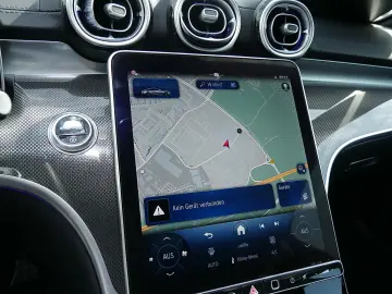 MERCEDES-BENZ CLE 53 AMG 4Matic AMG Digital-Light 360  Mem