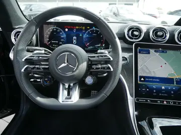 MERCEDES-BENZ CLE 53 AMG 4Matic AMG Digital-Light 360  Mem
