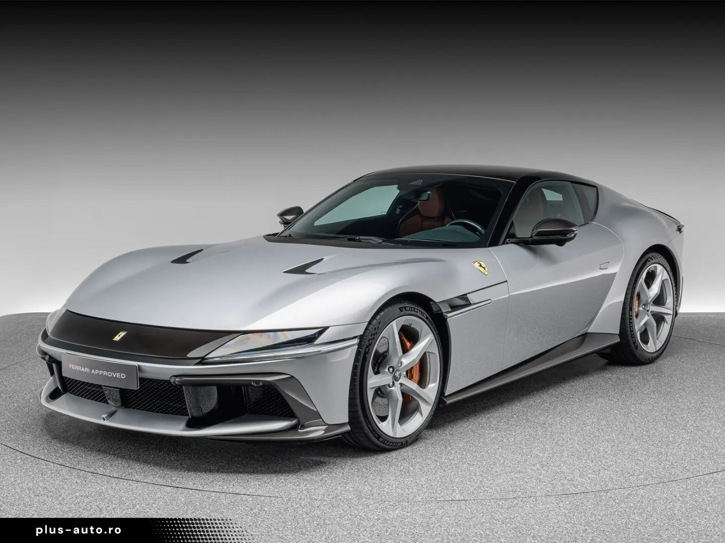 FERRARI 12Cilindri