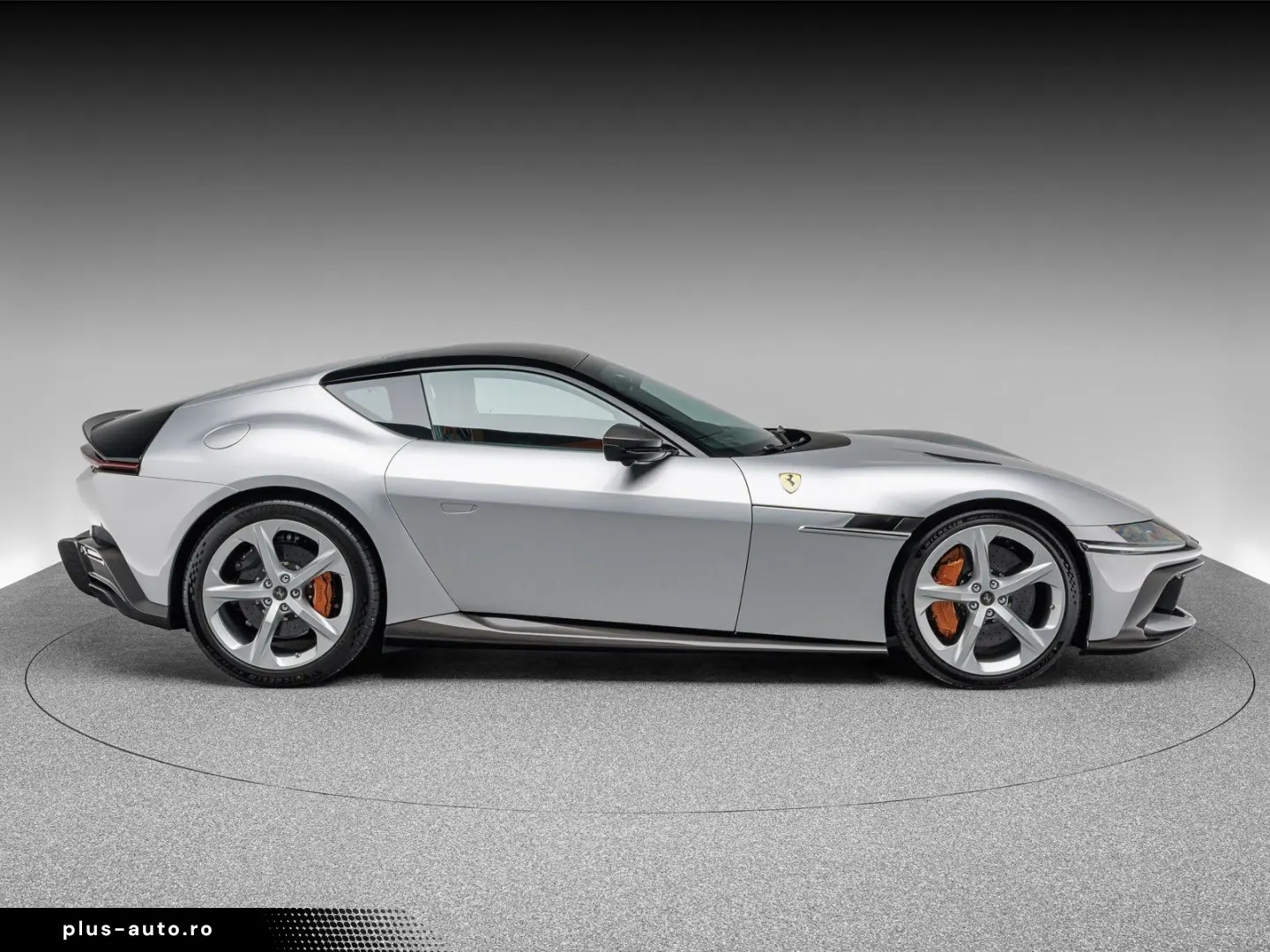 FERRARI 12Cilindri