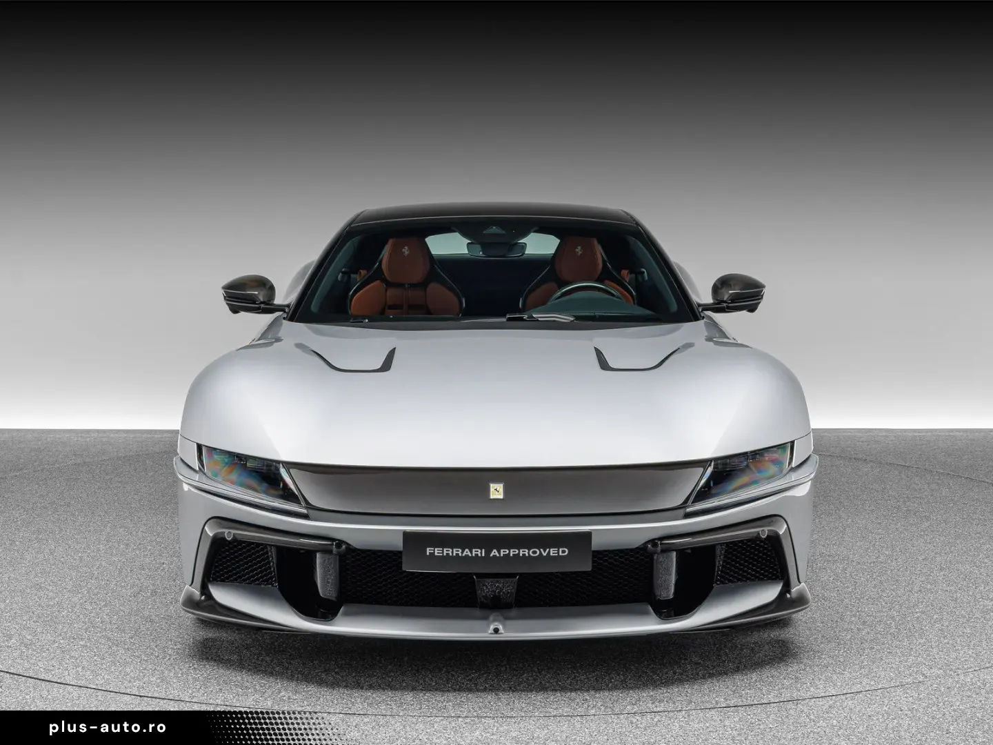 FERRARI 12Cilindri