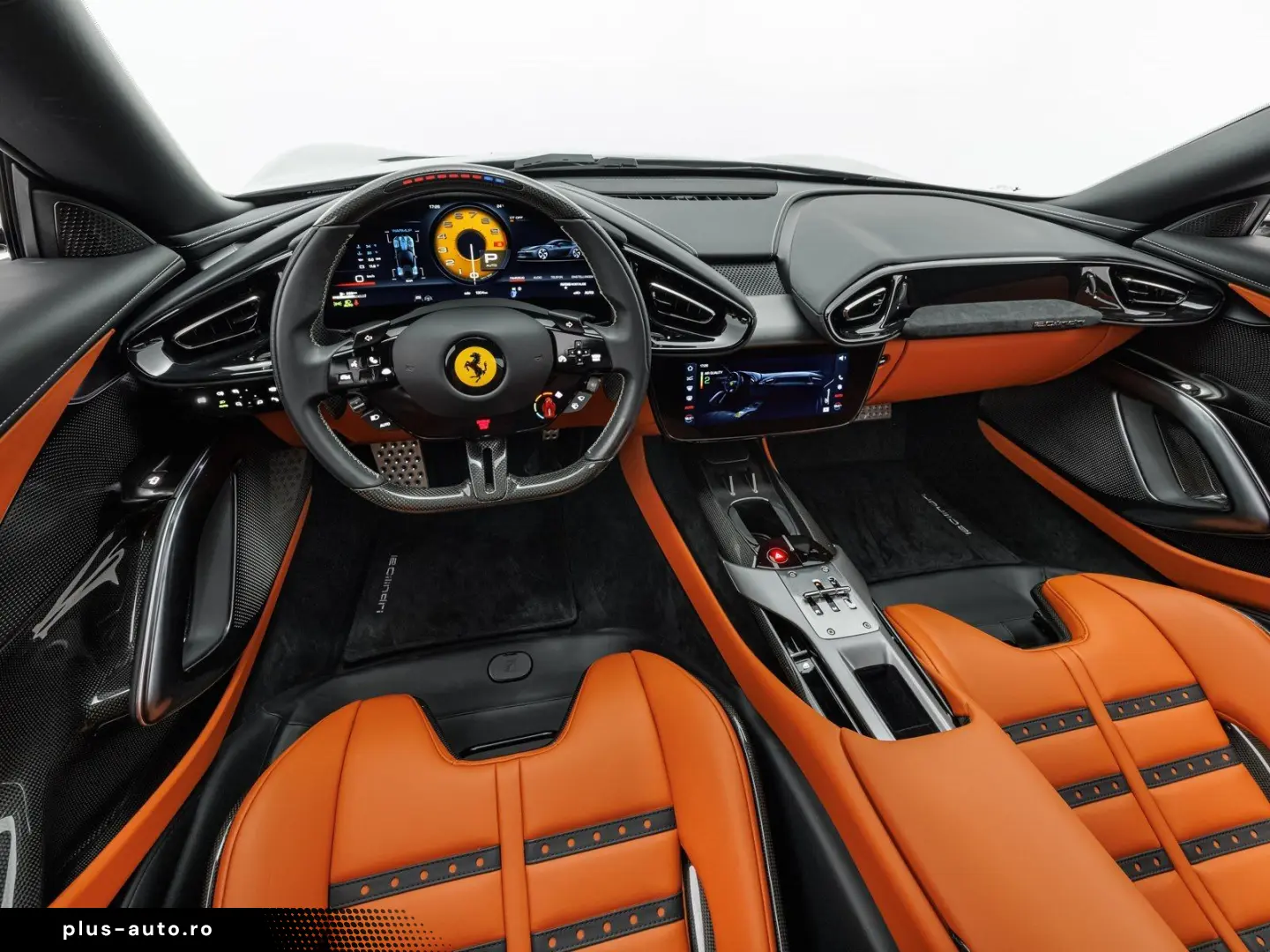 FERRARI 12Cilindri