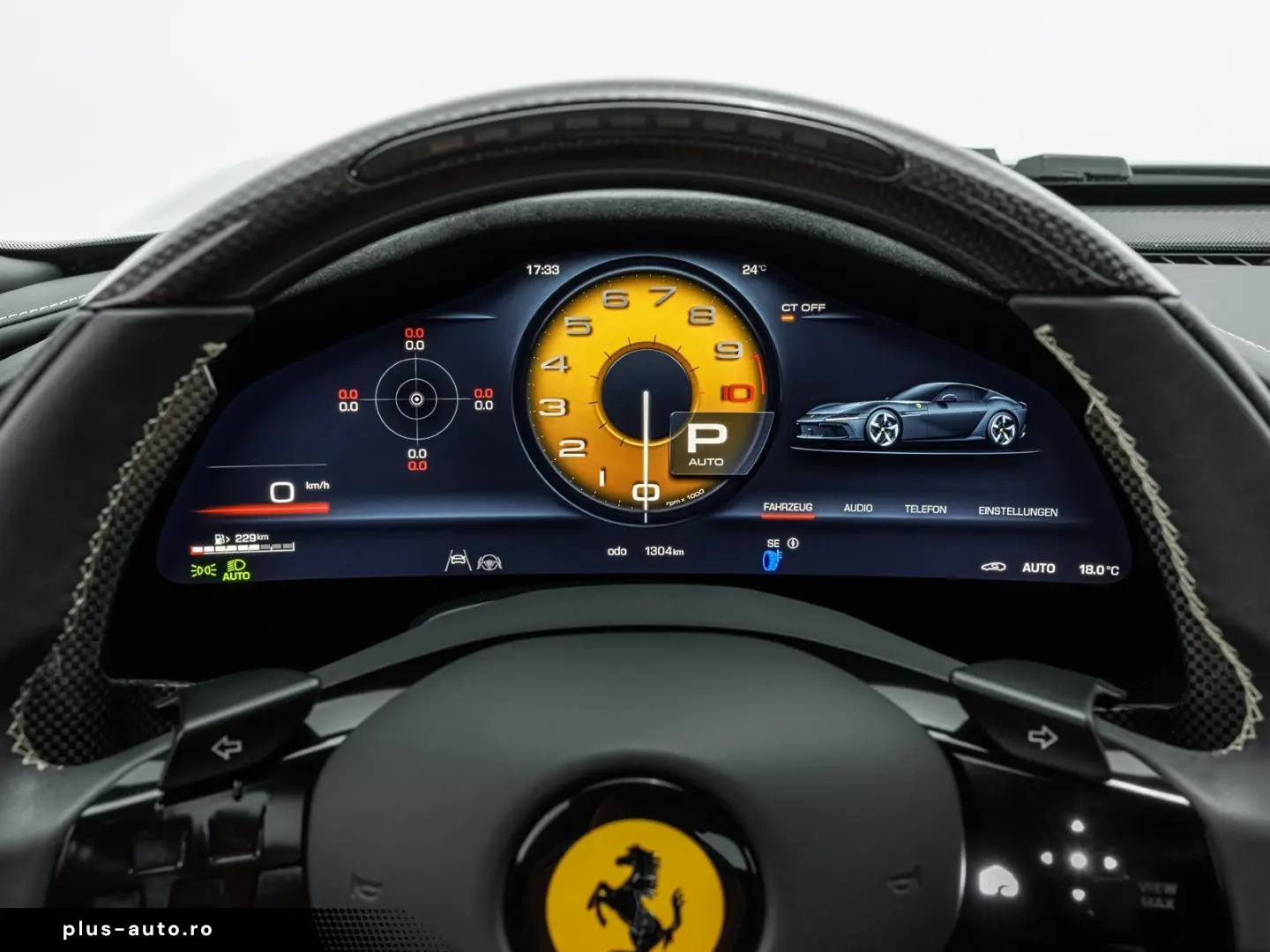 FERRARI 12Cilindri