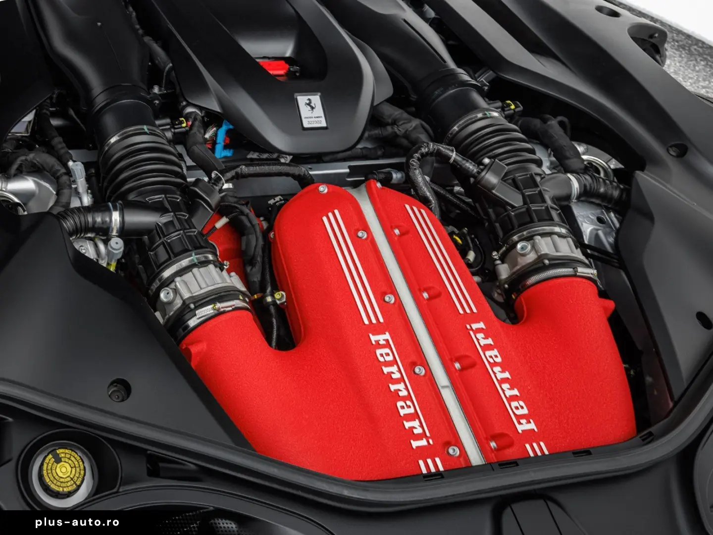 FERRARI 12Cilindri