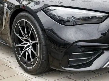 MERCEDES-BENZ CLE 53 AMG 4Matic AMG Memory 360  Keyeless
