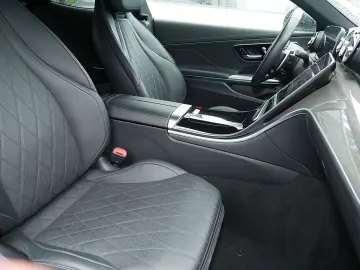 MERCEDES-BENZ CLE 53 AMG 4Matic AMG Memory 360  Keyeless