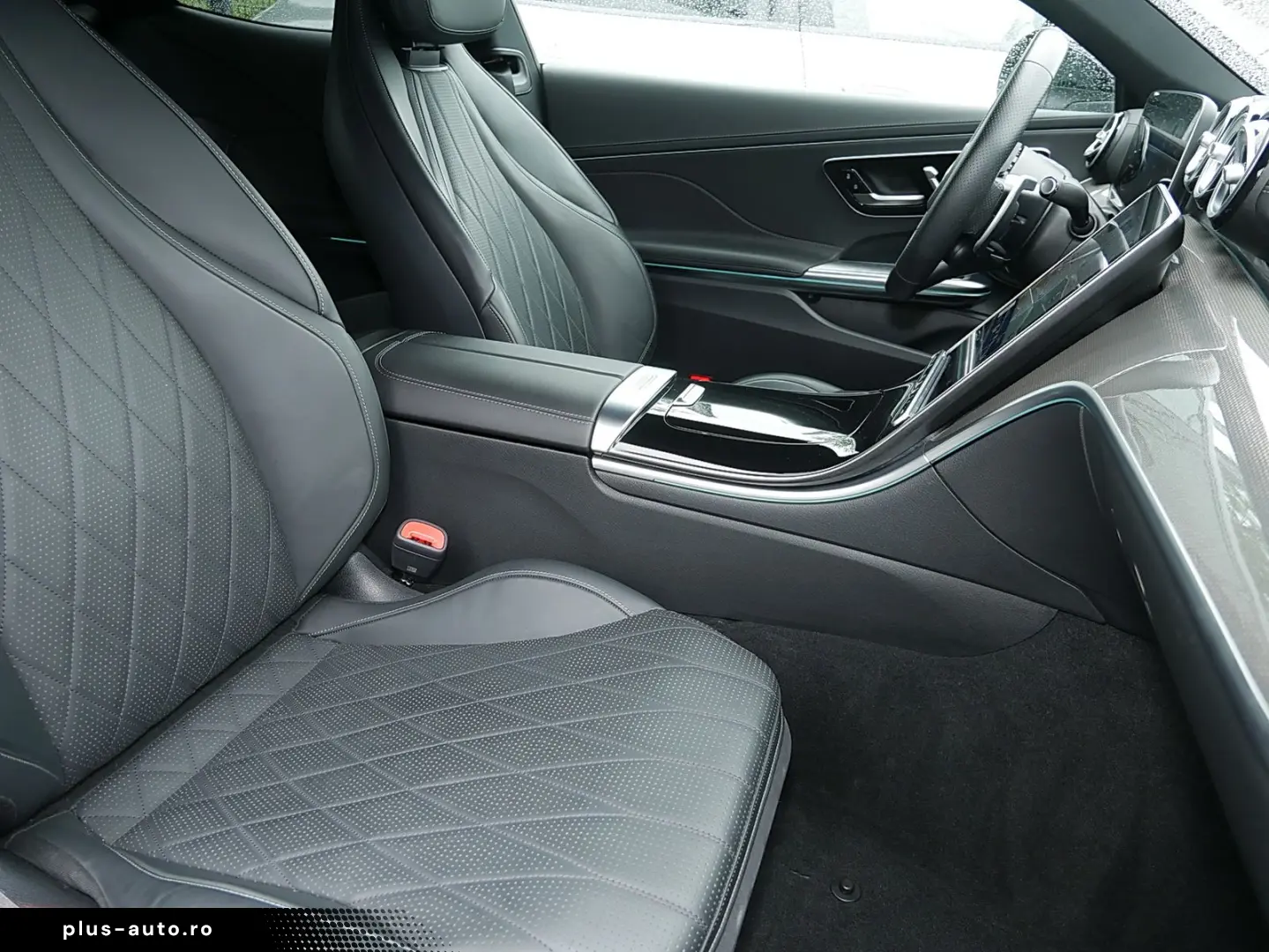 MERCEDES-BENZ CLE 53 AMG 4Matic AMG Memory 360  Keyeless