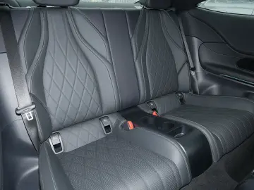 MERCEDES-BENZ CLE 53 AMG 4Matic AMG Memory 360  Keyeless