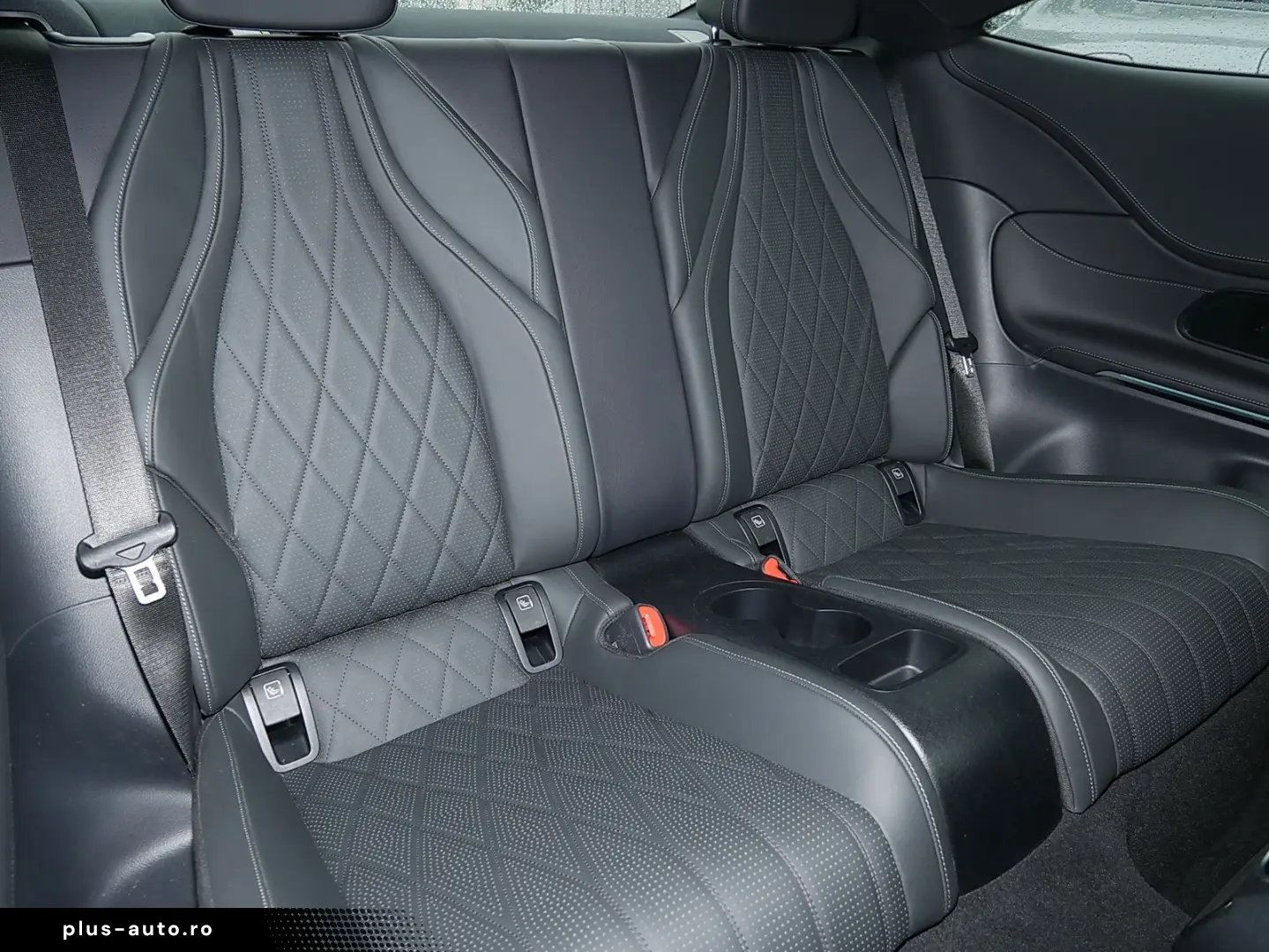 MERCEDES-BENZ CLE 53 AMG 4Matic AMG Memory 360  Keyeless