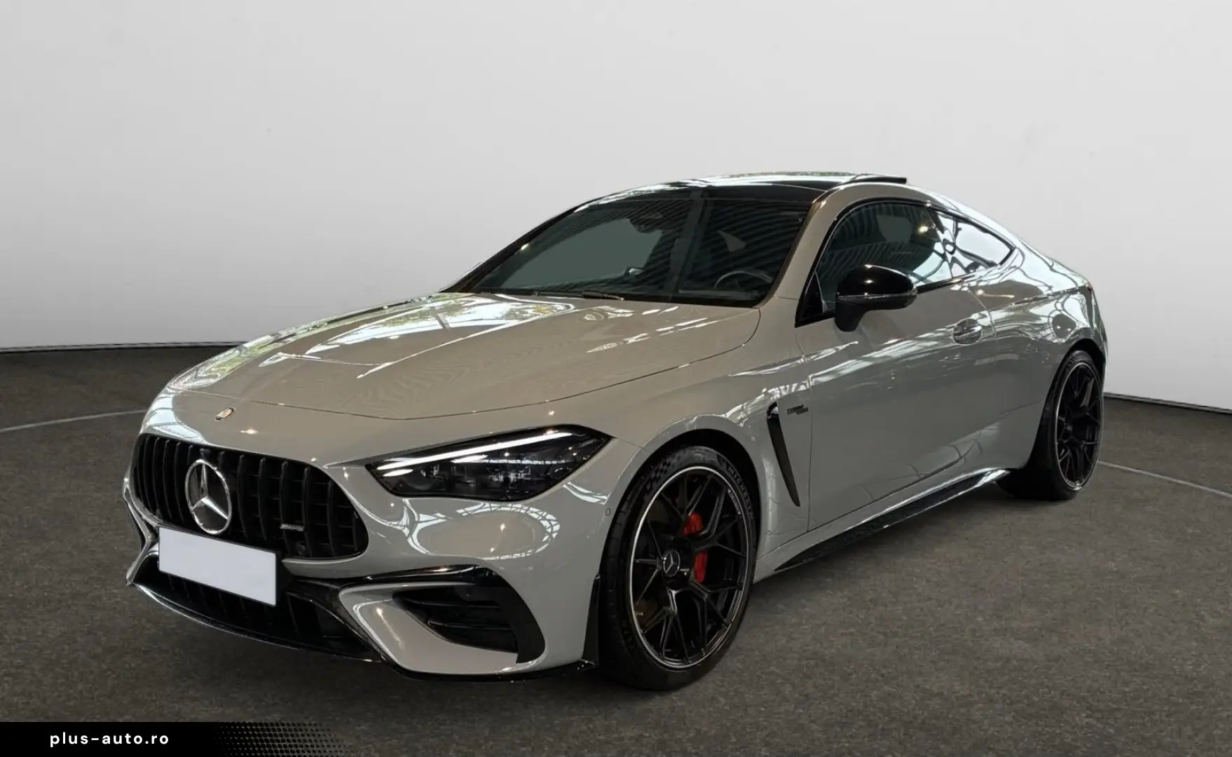 MERCEDES-BENZ CLE 53 4M  Premium  DrvsPak Dynamic  360