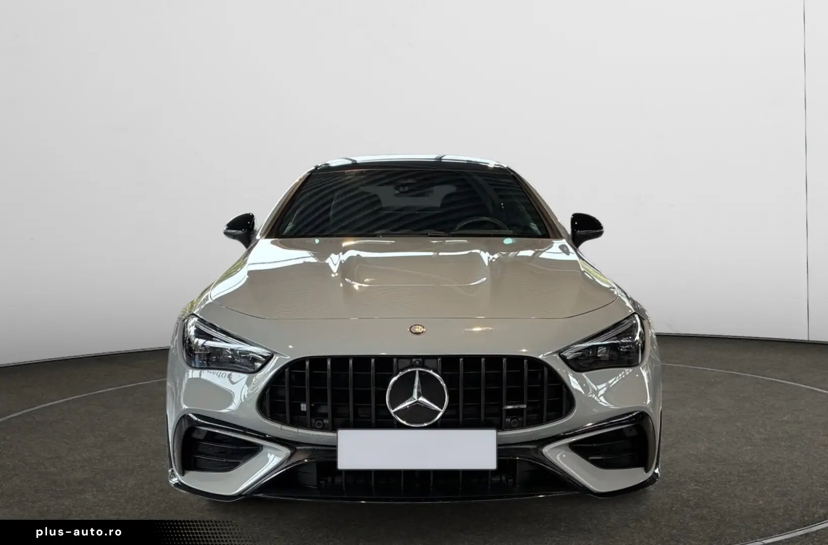MERCEDES-BENZ CLE 53 4M  Premium  DrvsPak Dynamic  360
