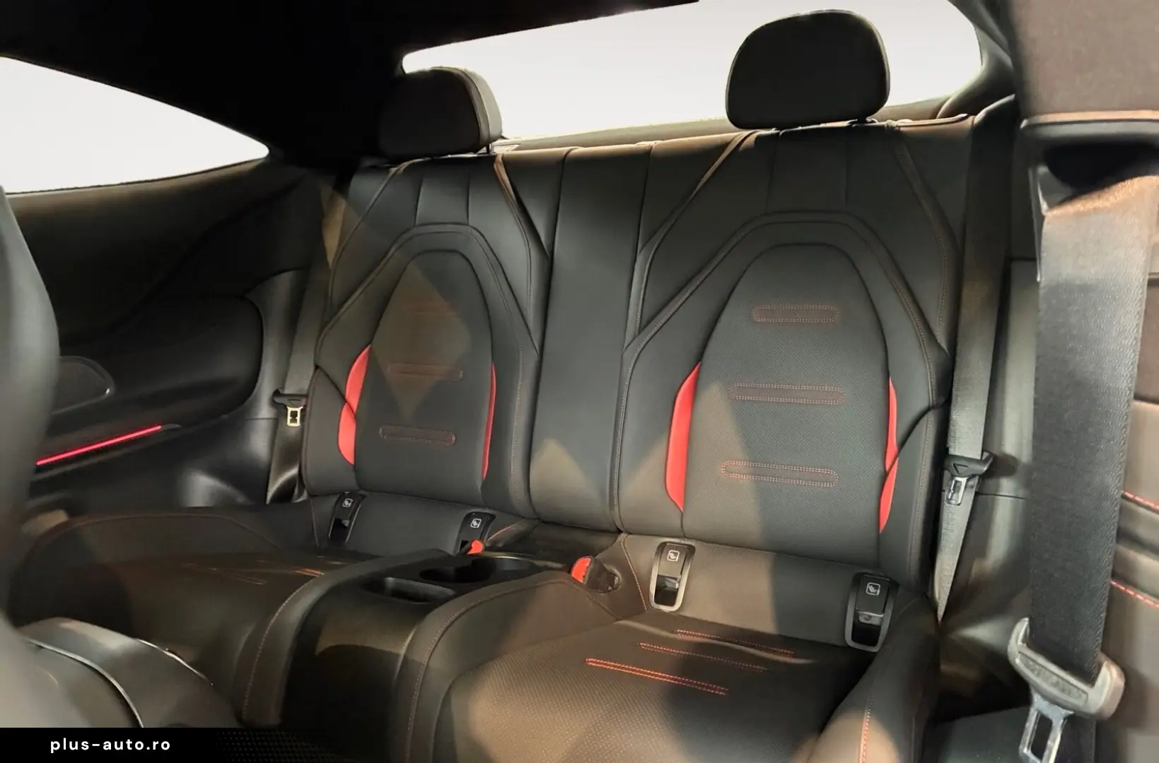 MERCEDES-BENZ CLE 53 4M  Premium  DrvsPak Dynamic  360