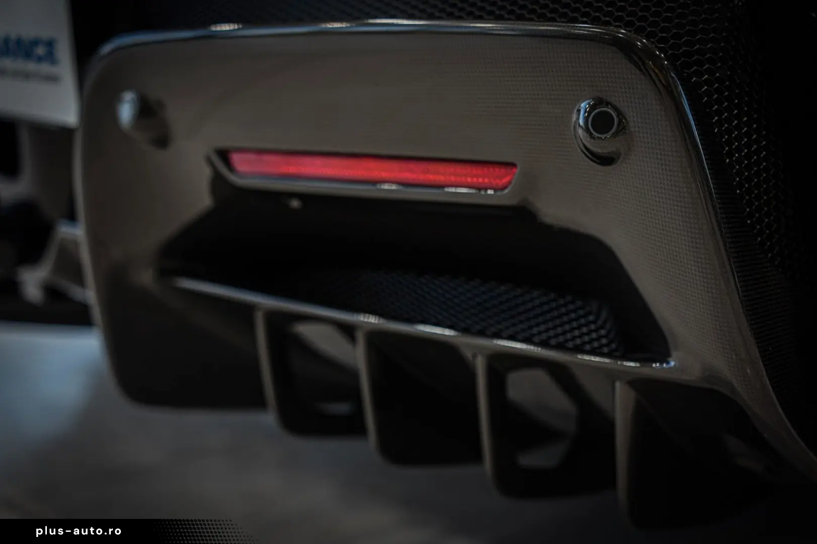 FERRARI SF90 Stradale VOLL-CARBON RACING-SEATS JBL LIFT
