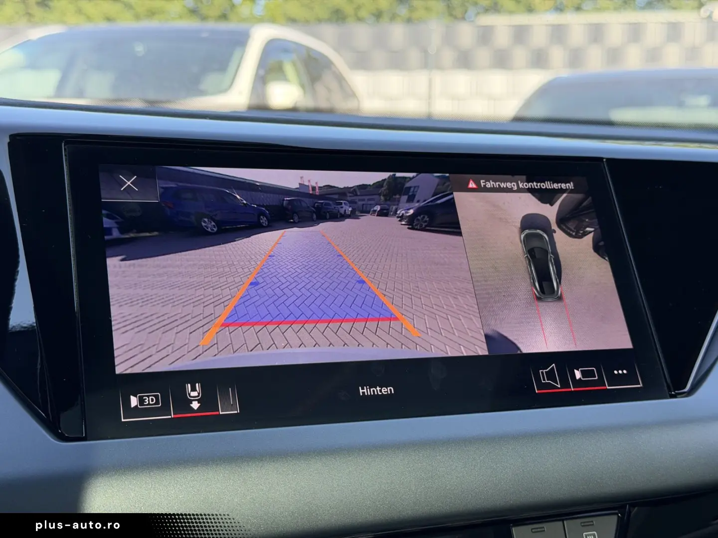 AUDI e-tron GT Quattro 360  B&O Pano HUD ACC Memory