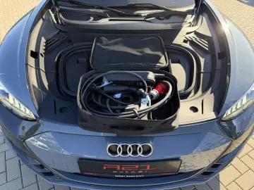 AUDI e-tron GT Quattro 360  B&O Pano HUD ACC Memory
