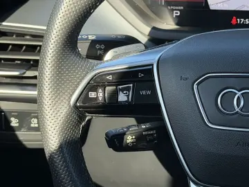 AUDI e-tron GT Quattro 360  B&O Pano HUD ACC Memory