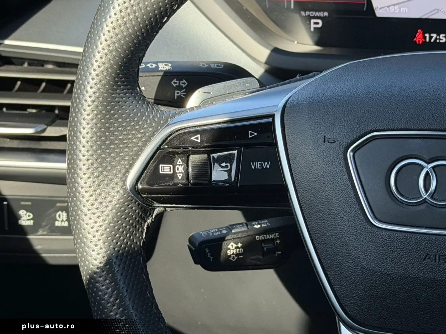 AUDI e-tron GT Quattro 360  B&O Pano HUD ACC Memory