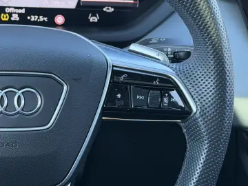 AUDI e-tron GT Quattro 360  B&O Pano HUD ACC Memory