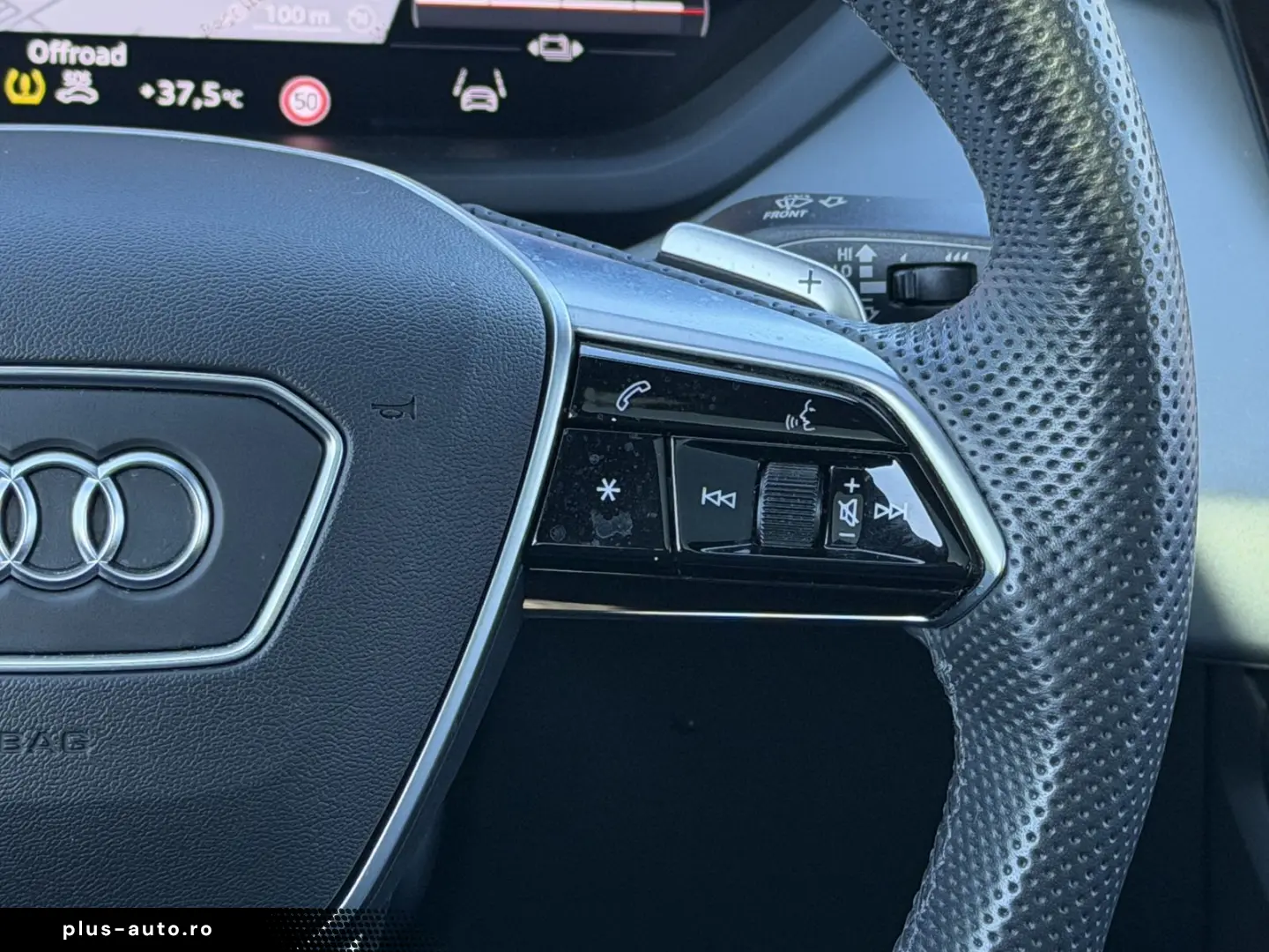 AUDI e-tron GT Quattro 360  B&O Pano HUD ACC Memory