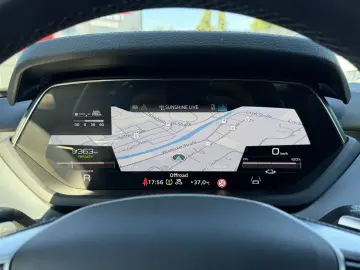 AUDI e-tron GT Quattro 360  B&O Pano HUD ACC Memory
