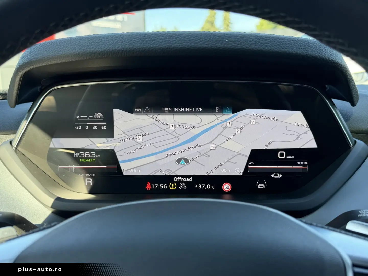 AUDI e-tron GT Quattro 360  B&O Pano HUD ACC Memory