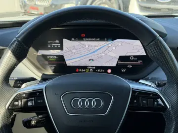 AUDI e-tron GT Quattro 360  B&O Pano HUD ACC Memory