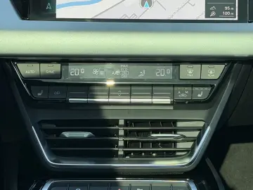 AUDI e-tron GT Quattro 360  B&O Pano HUD ACC Memory