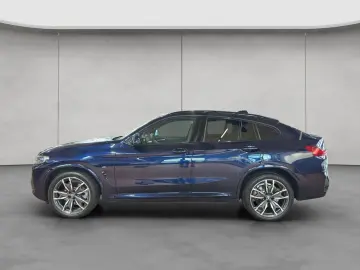 BMW X4 xDrive20d Aut. M-Line