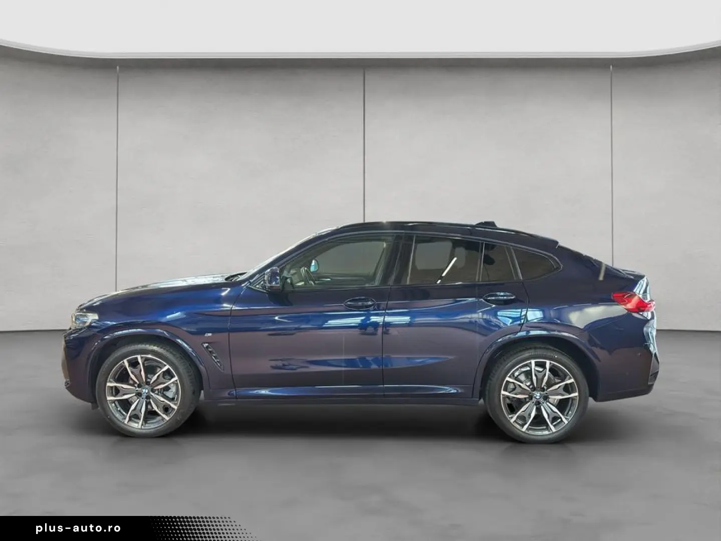 BMW X4 xDrive20d Aut. M-Line