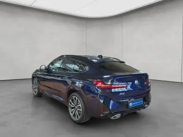 BMW X4 xDrive20d Aut. M-Line