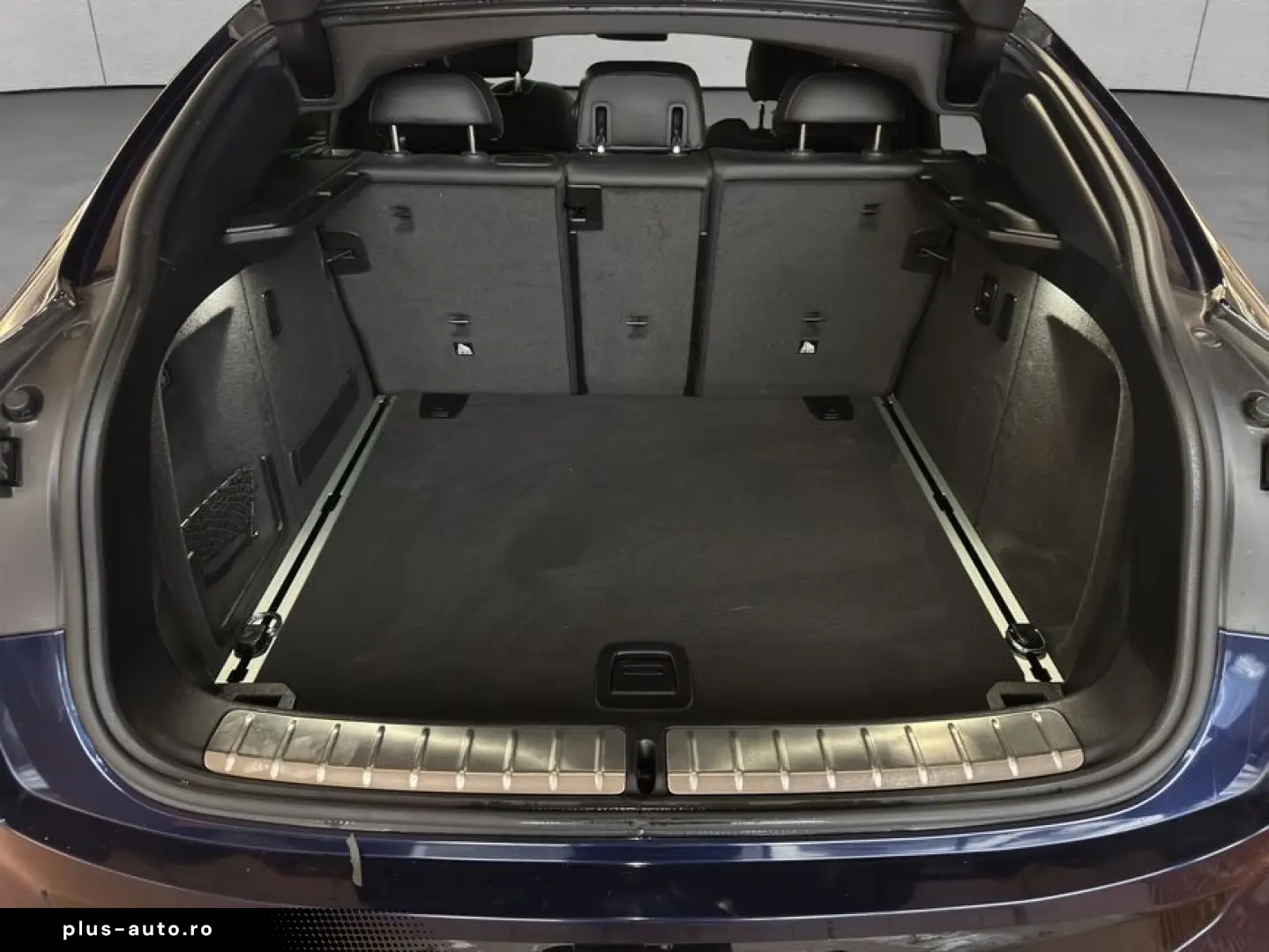 BMW X4 xDrive20d Aut. M-Line
