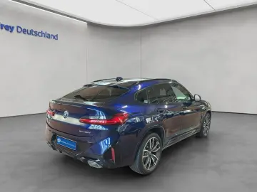 BMW X4 xDrive20d Aut. M-Line