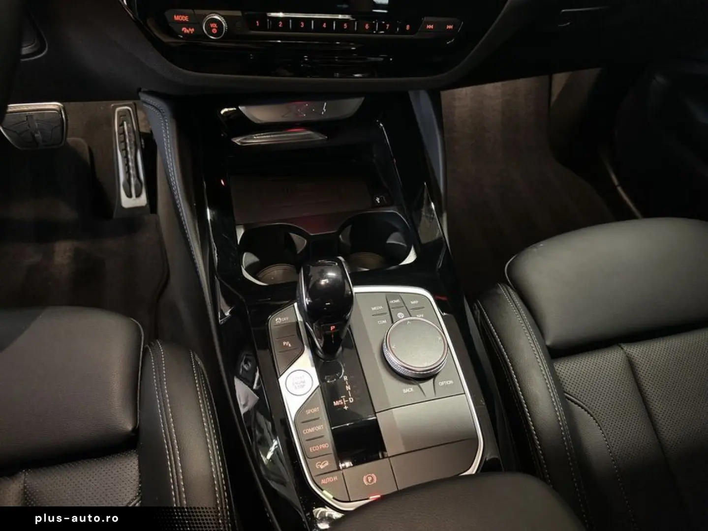 BMW X4 xDrive20d Aut. M-Line