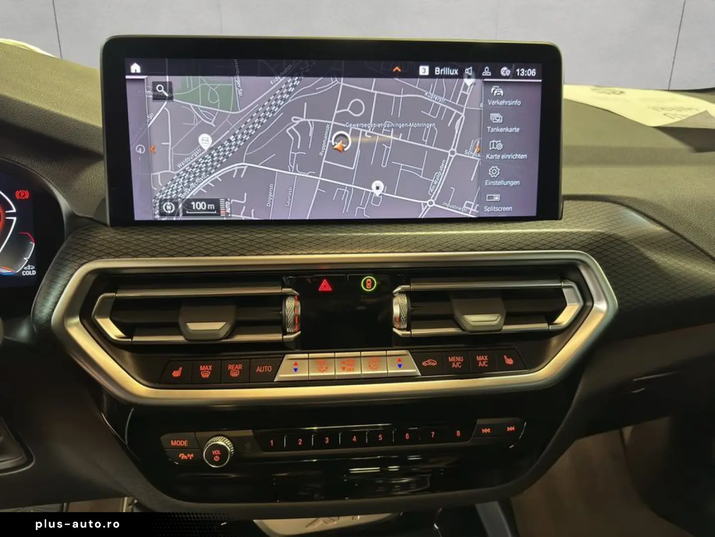 BMW X4 xDrive20d Aut. M-Line