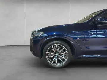 BMW X4 xDrive20d Aut. M-Line