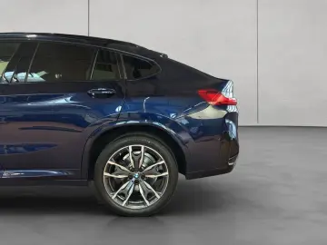 BMW X4 xDrive20d Aut. M-Line