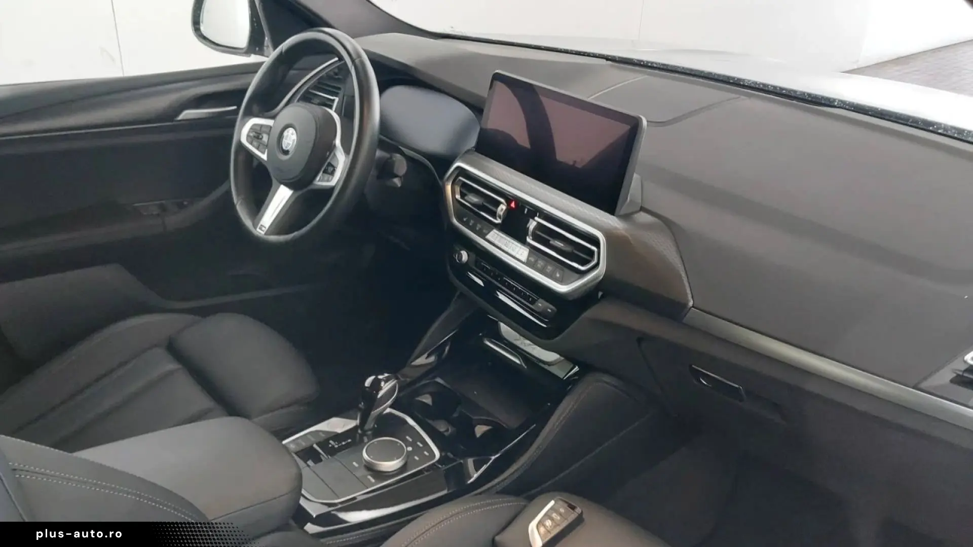 BMW X4 xDrive 20 d M Sport  LEDER  KAMERA  ACC   1HA