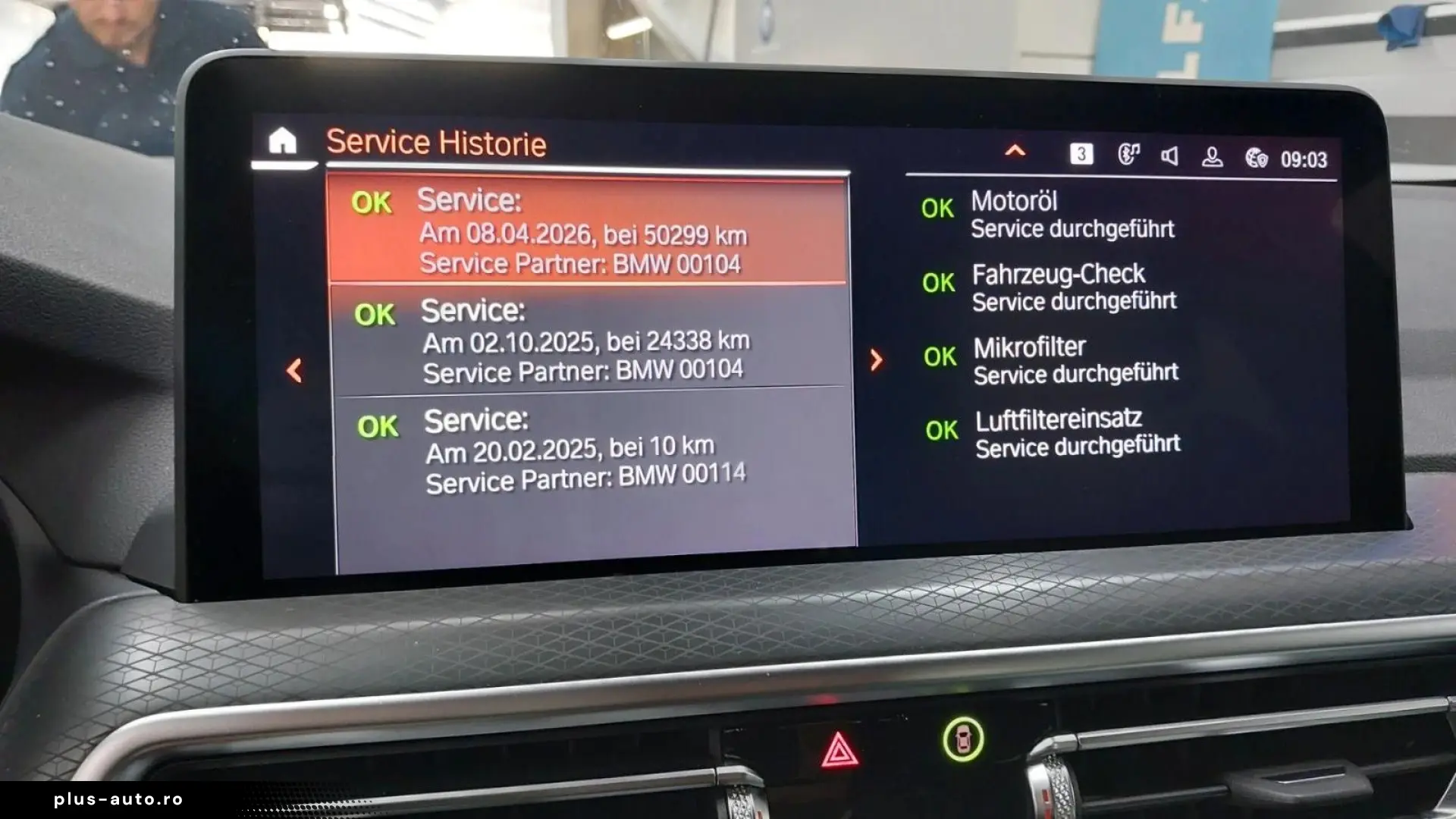 BMW X4 xDrive 20 d M Sport  LEDER  KAMERA  ACC   1HA