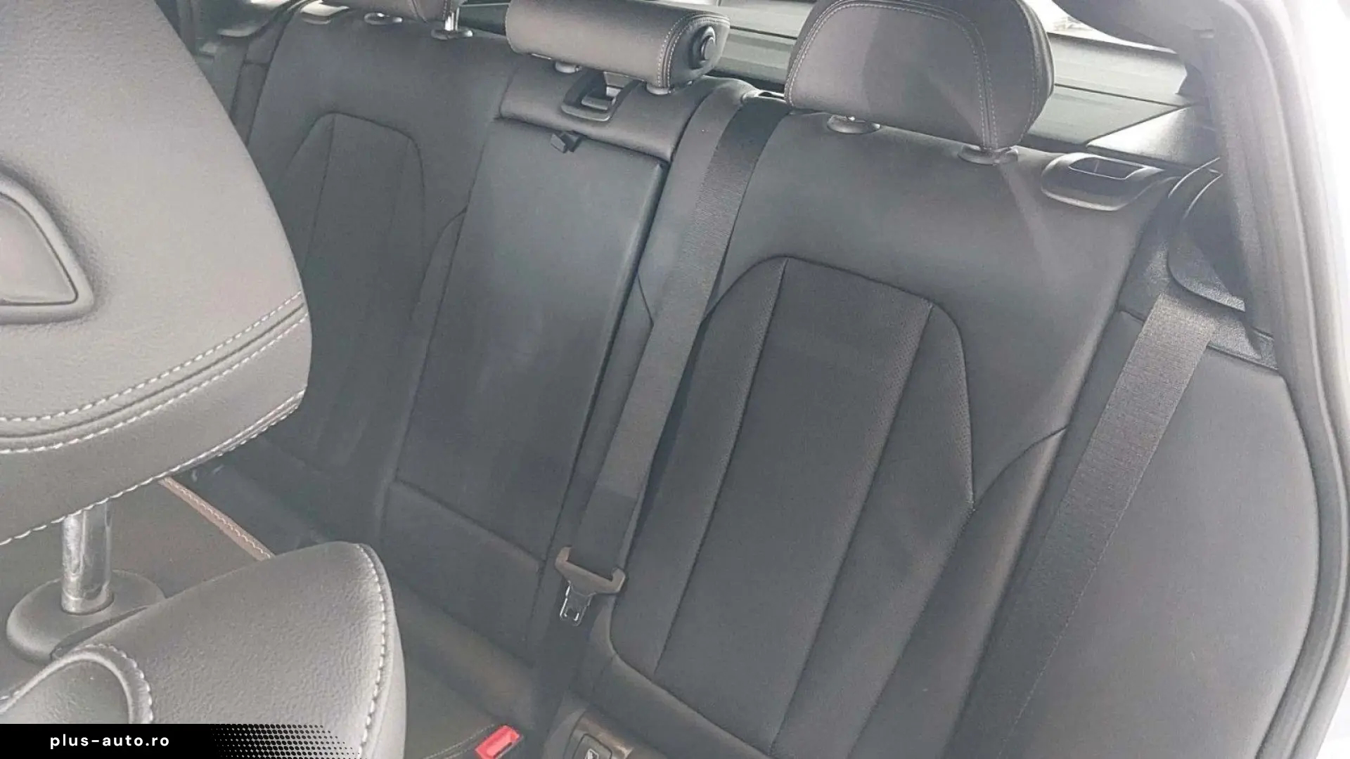 BMW X4 xDrive 20 d M Sport  LEDER  KAMERA  ACC   1HA