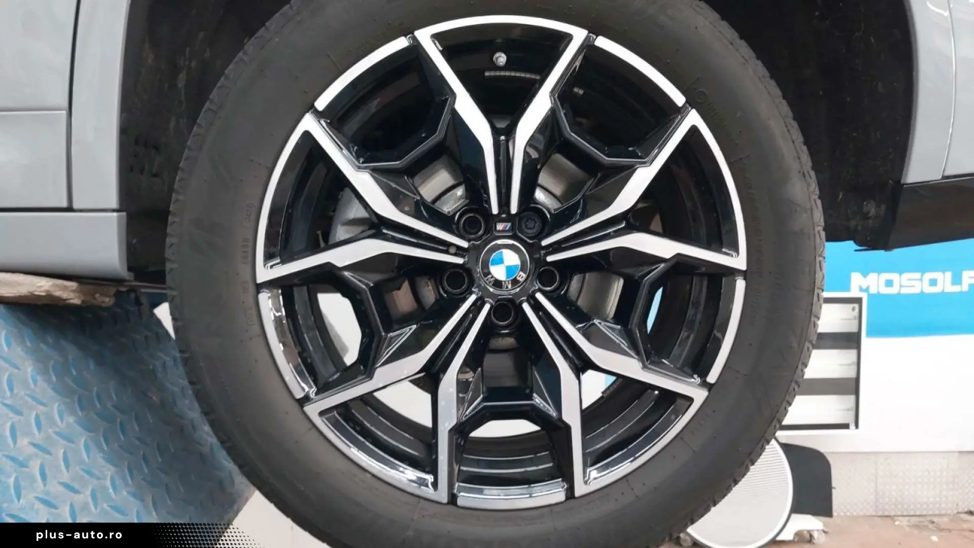 BMW X4 xDrive 20 d M Sport  LEDER  KAMERA  ACC   1HA