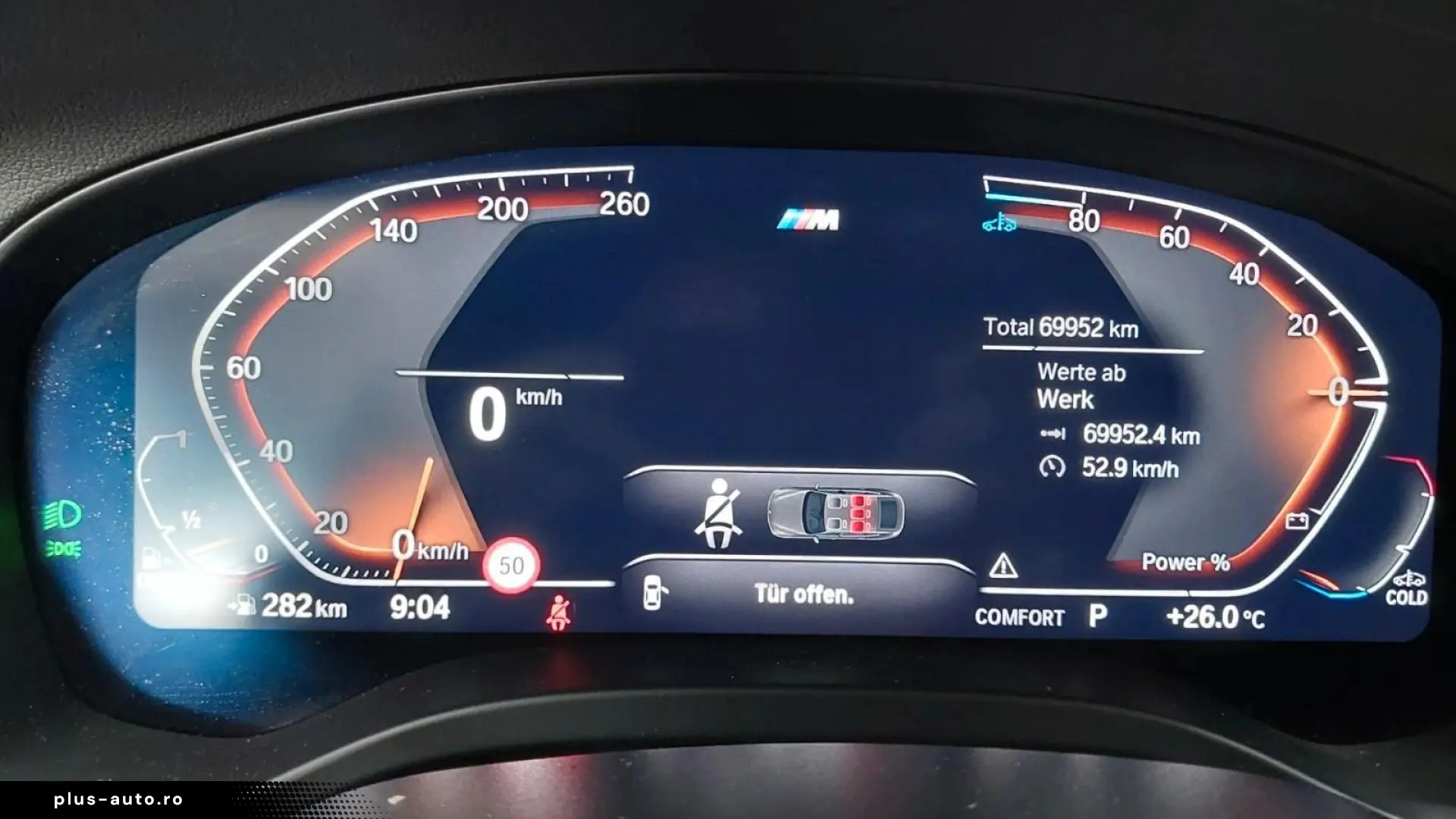BMW X4 xDrive 20 d M Sport  LEDER  KAMERA  ACC   1HA