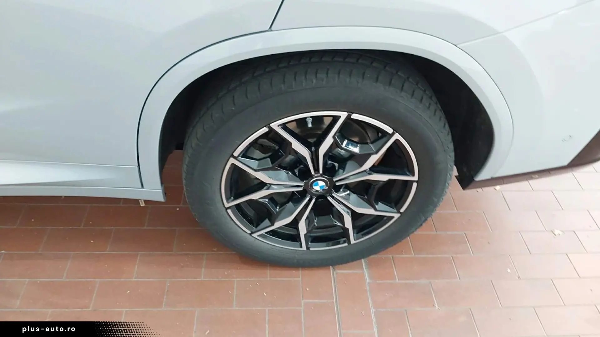 BMW X4 xDrive 20 d M Sport  LEDER  KAMERA  ACC   1HA