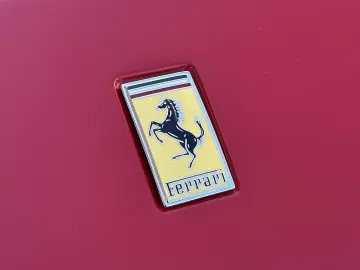 FERRARI 296 GTB Coupe MEGAVOLL!