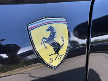 FERRARI 296 GTB Coupe MEGAVOLL!