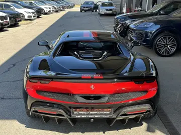 FERRARI 296 GTB Coupe MEGAVOLL!