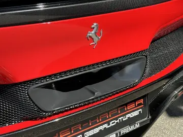 FERRARI 296 GTB Coupe MEGAVOLL!